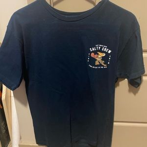 Salty Crew T-Shirt